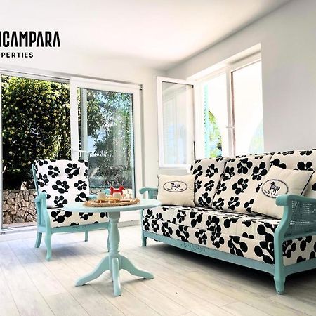 Casa Di Campara Неум Екстериор снимка