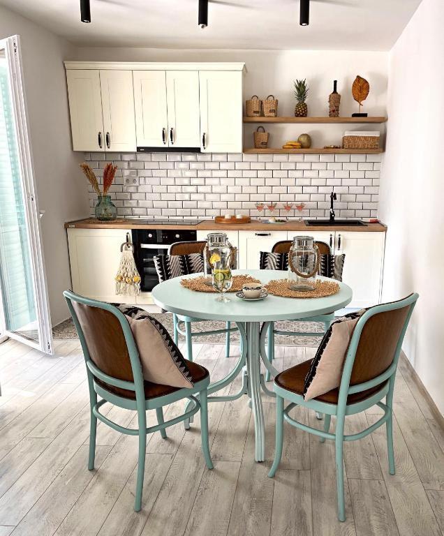 Casa Di Campara Неум Екстериор снимка